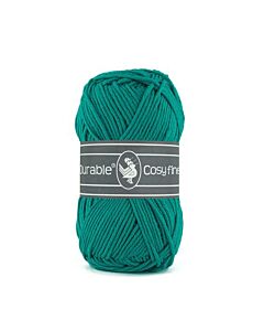 Durable Cosy fine kleur 272 (violet/paars)