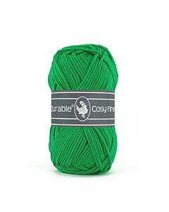 Durable Cosy fine kleur 1645 (neon yellow/geel)