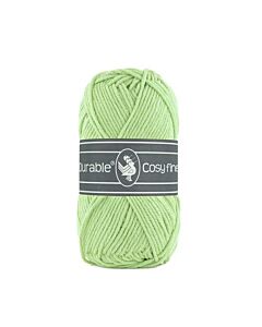 Durable Cosy fine kleur 272 (violet/paars)