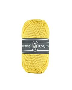 Durable Cosy fine kleur 272 (violet/paars)