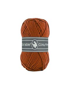 Durable Cosy fine kleur 402 (seagrass/oudgroen)