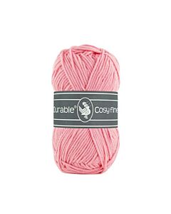 Durable Cosy fine kleur 2211 (curry/oker)