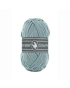 Durable Cosy fine kleur 309 (light yellow/geel)