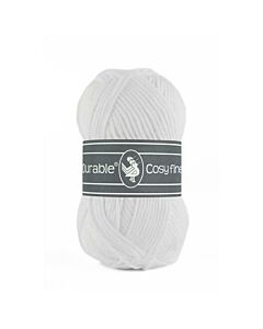 Durable Cosy fine kleur 295 (ocean/blauw)