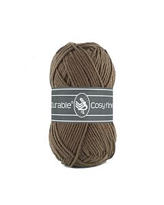 Durable Cosy fine kleur 402 (seagrass/oudgroen)