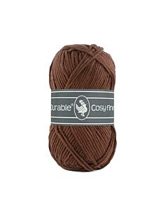 Durable Cosy fine kleur 2150 (forest green/donkergroen)