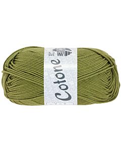 Lana Grossa Cotone kl.117