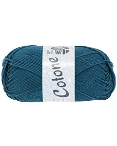 Lana Grossa Cotone kl.119
