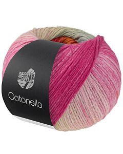 Lana Grossa Cotonella kleur 16