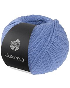 Lana Grossa Cotonella uni kleur 207