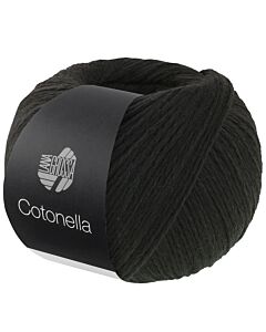 Lana Grossa Cotonella uni kleur 210