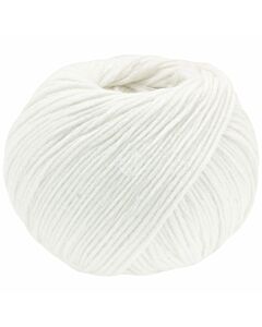 Lana Grossa Cotton Light kl.1