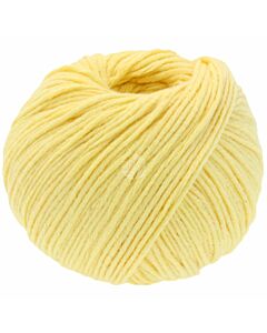 Lana Grossa Cotton Light kleur 8 