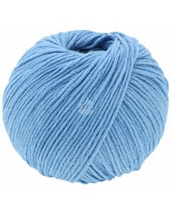 Lana Grossa Cotton Light kleur 23