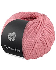 Lana Grossa Cotton Silk kl.5
