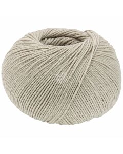 Lana Grossa Cotton Wool kl.8