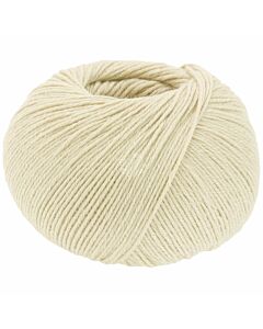 Lana Grossa Cotton Wool kl.12