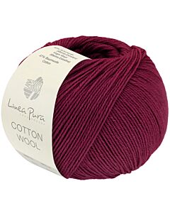 Lana Grossa Cotton Wool kleur 27