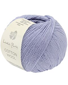Lana Grossa Cotton Wool kleur 27