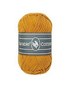 Durable Cotton 8 kleur 2194 (orange/oranje)