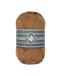 Durable Cotton 8 kleur 2235 (ash/grijs)