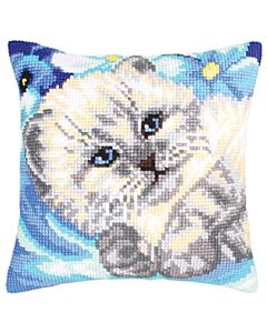 Cute Kitten Collection d'Art 5202