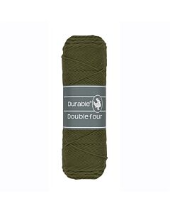 Durable Double Four kl.402 sea grass