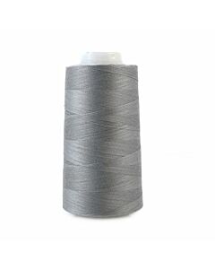 Diamondspun lockgaren kl.006 licht grijs