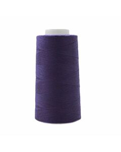 Diamondspun lockgaren kl.188 paars