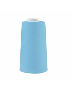 Diamondspun lockgaren kl.298 blauw