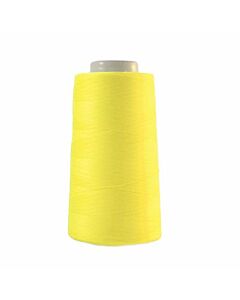 Diamondspun lockgaren kl.642 geel