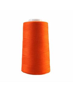Diamondspun lockgaren kl.693 oranje