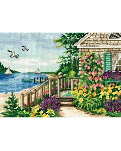 bayside cottage van dimensions 70-65145