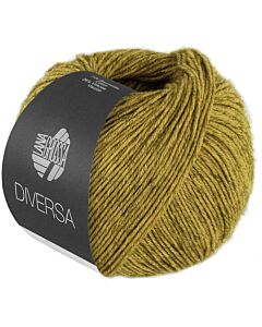 Lana Grossa Diversa kleur 22