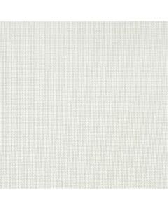 DMC borduurstof evenweave 10fils/cm - 25count off white 156 breed