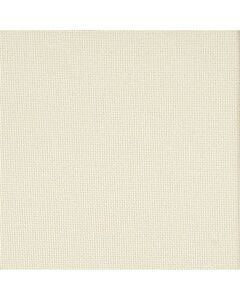 Borduurstof   DMC Evenweave 10fils/cm - 25ct ecru 156 br.