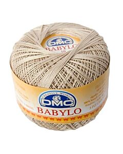 DMC Babylo nr.30 kl.842 beige 50gram 