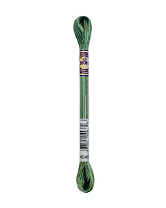 DMC Mouline Color Variations kleur 4045