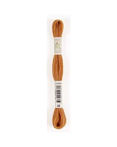 DMC Eco Vita kleur 302 perzik wollig borduurgaren