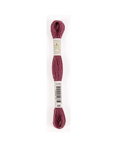 DMC Eco Vita kleur 401 poeder roze borduurgaren