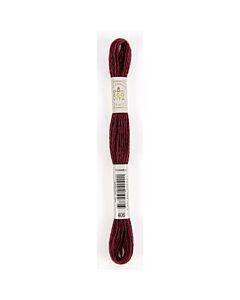 DMC Eco Vita kleur 401 poeder roze borduurgaren
