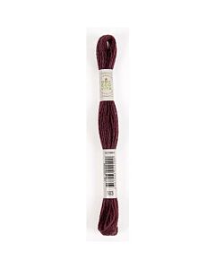 DMC Eco Vita kleur 410 lavendel borduurgaren