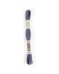 DMC Eco Vita kleur 505 houtbruin borduurgaren