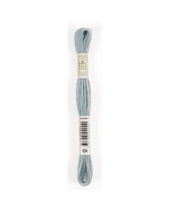 DMC Eco Vita kleur 505 houtbruin borduurgaren