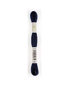 DMC Eco Vita kleur 505 houtbruin borduurgaren