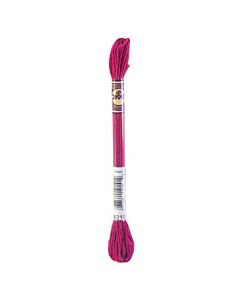 DMC Mouline Color Variations kleur 4210 