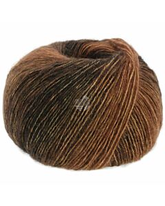 Lana Grossa Duetto Puno kleur 110