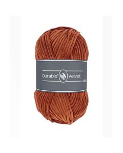 Durable Velvet kl.2209 Camel