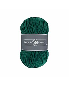 Durable Velvet kl.2150 Forest Green