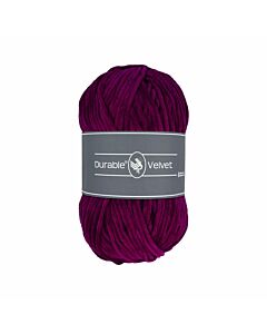 Durable Velvet kl.249 Paars